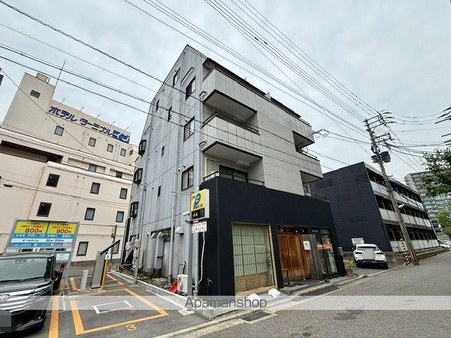 エクセレント駅南