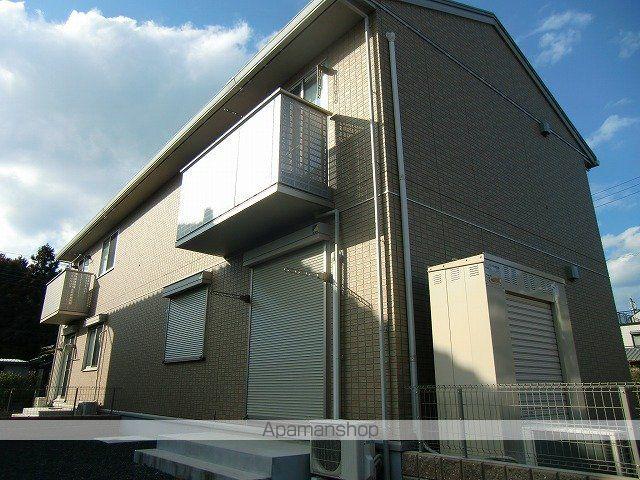 キャトルレーヴ(1LDK/1階)