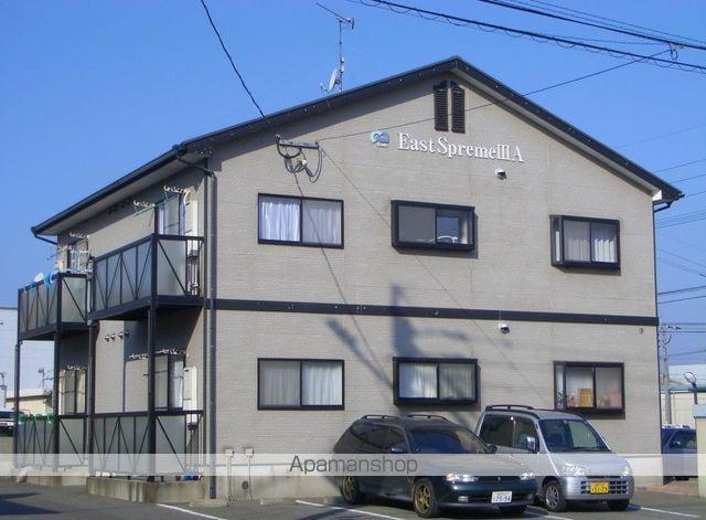 イーストスプリームⅢ