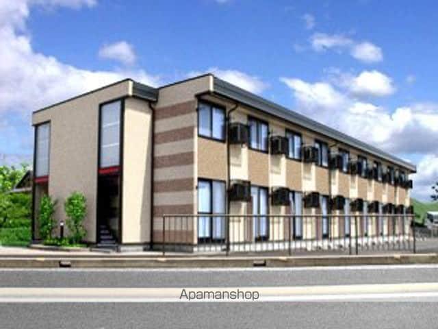 レオパレスアーレ ハイ ネセン