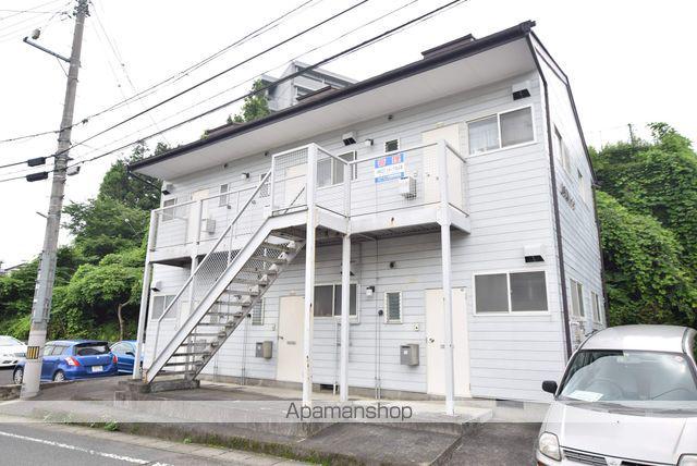 山手町ハイツⅠ