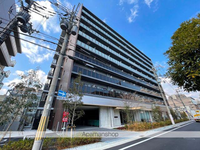 フレンシア西宮北口