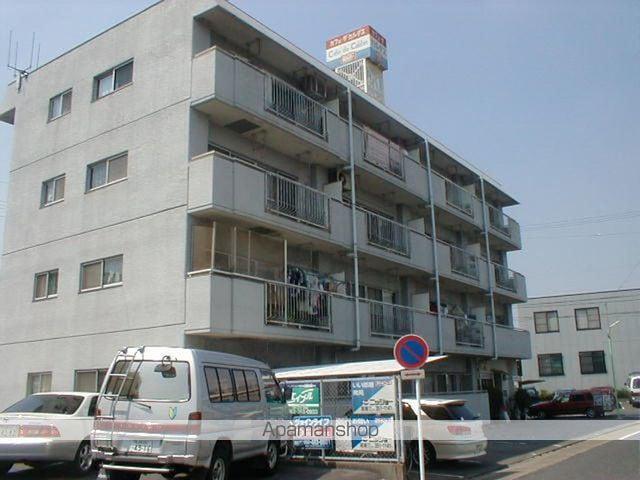 レジデンス成田