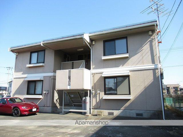 セジュール西下台