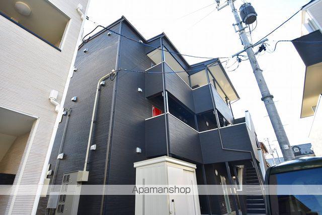 フォレスト柏木