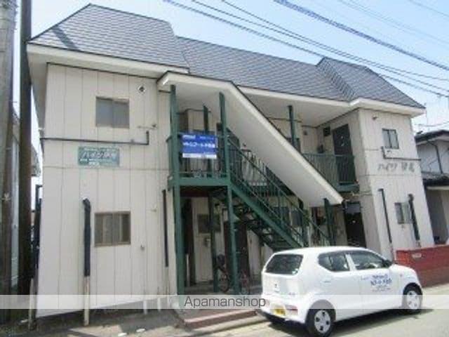 ハイツ伊光(1K/2階)