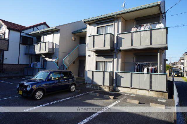 シャルムアイノヤA棟