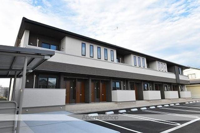 グリーンヒルズ