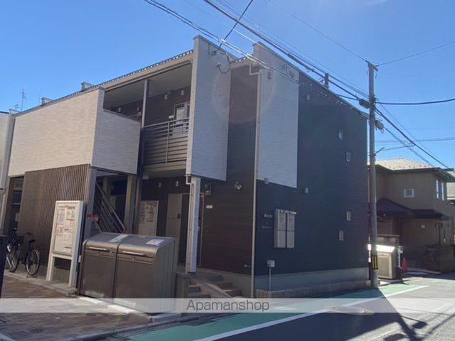クレイノブルーコーポⅡ
