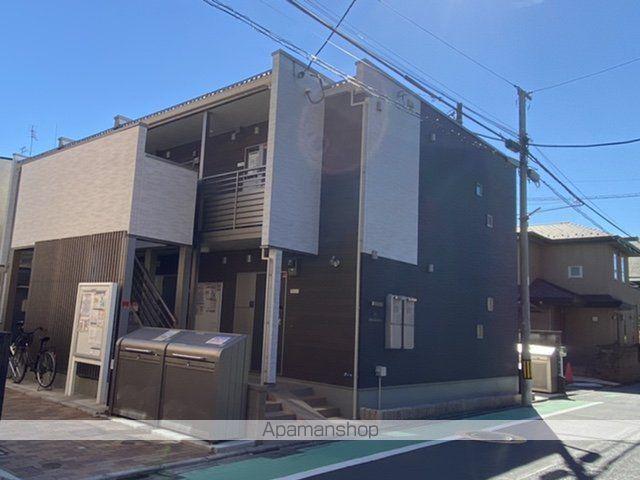 クレイノブルーコーポⅡ