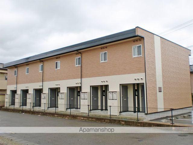 レオパレス日吉