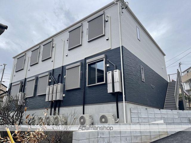 フルラージュ千葉中央