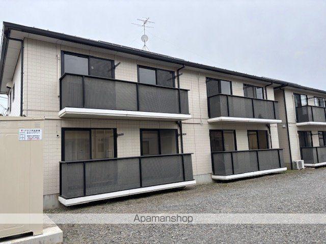 ビューバレー北中央B