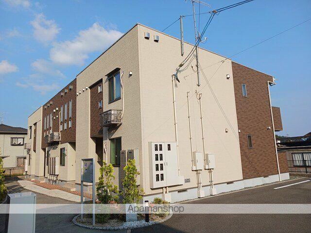 アトラスメゾンB