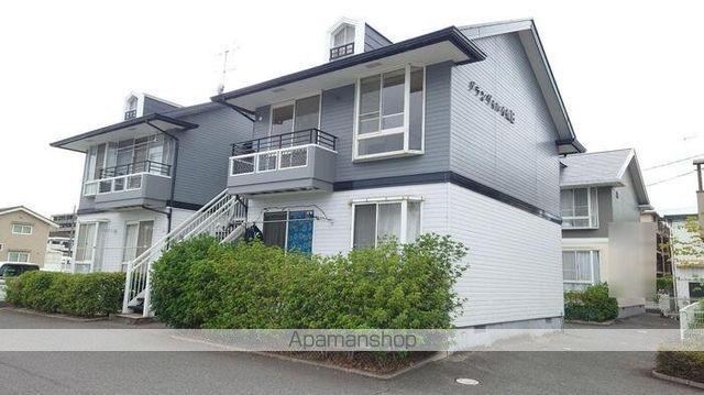 グランヴィル小畑 B(3DK/1階)