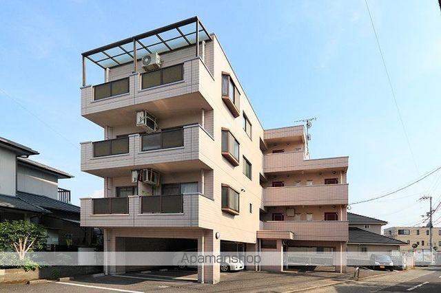 エトワール木太(1K/4階)