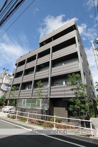 B CITY APARTMENT ITABASHI ノース