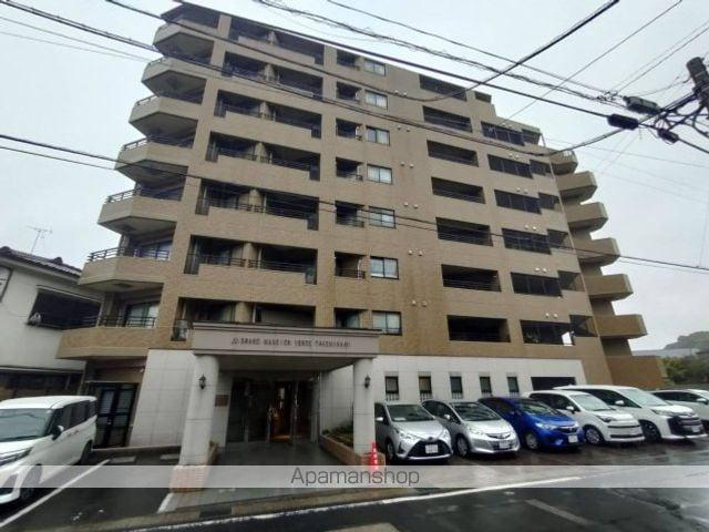 じゅうグランドマンションヴェルデ武南