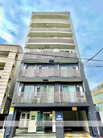 レジディア恵比寿Ⅲ