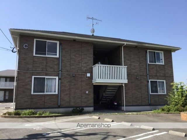 ヴィラシャルマンC・DC棟