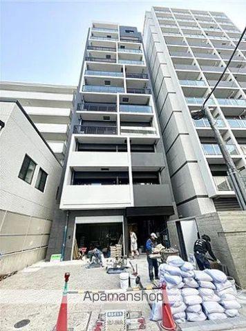 Sクラージュ西新(1LDK/9階)