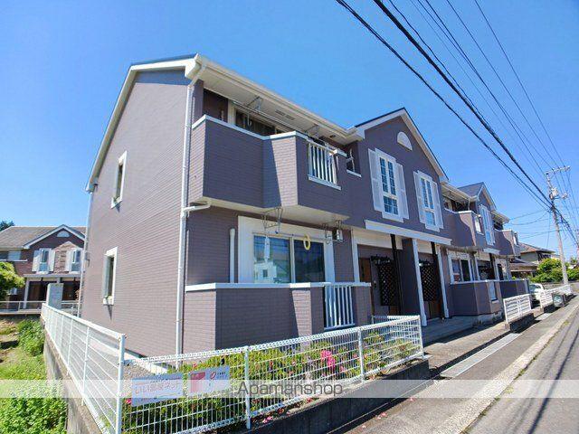 ラフィネ三井(3LDK/2階)