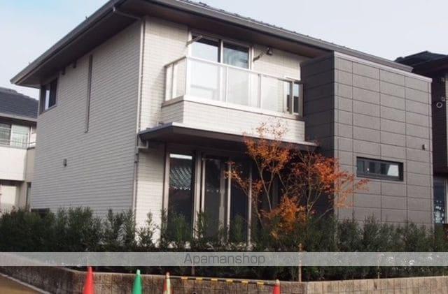 つくばエクスプレス 流山おおたかの森駅 徒歩13分 2階建 築10年