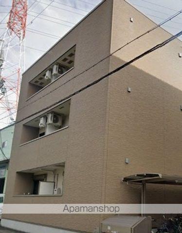 フジパレス長原Ⅰ番館