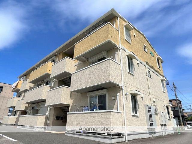 クレア・ド・ルーン