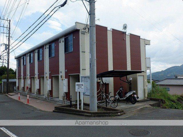 レオネクストコーポ吉浜2(2LDK/1階)