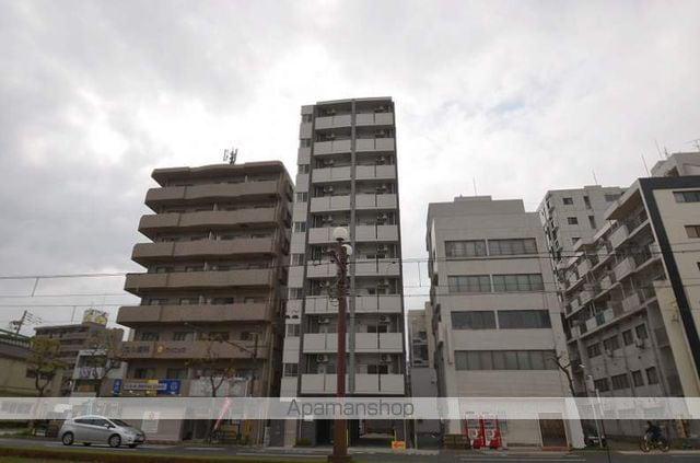 エスカーザ荒田