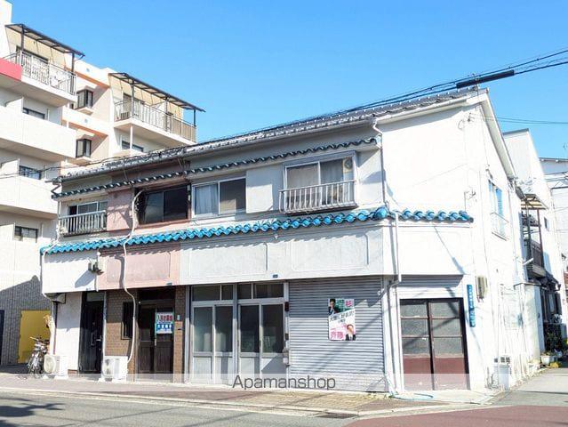 中宮4丁目テラスハウス