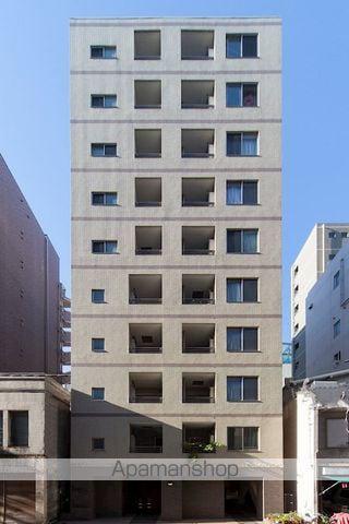 レジディア東日本橋