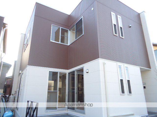 静岡県静岡市葵区  築15年(3LDK)