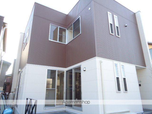 静岡県静岡市葵区 2階建 築15年