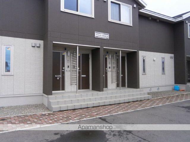 グランドールKRⅡ