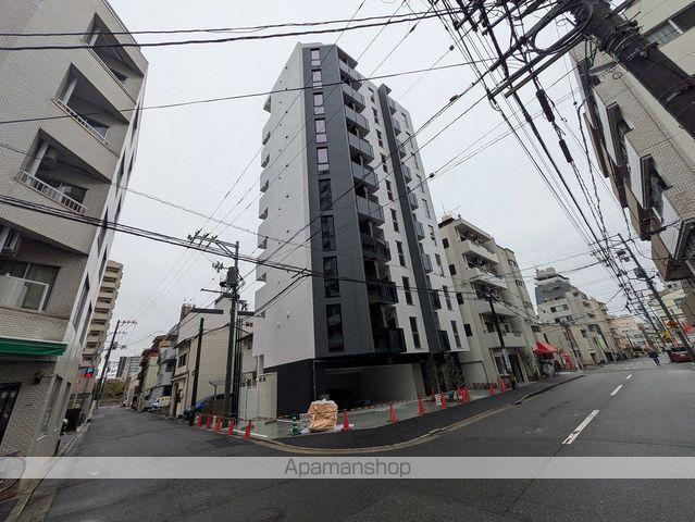 RESIDENCE ICONN KAWARAMACHI