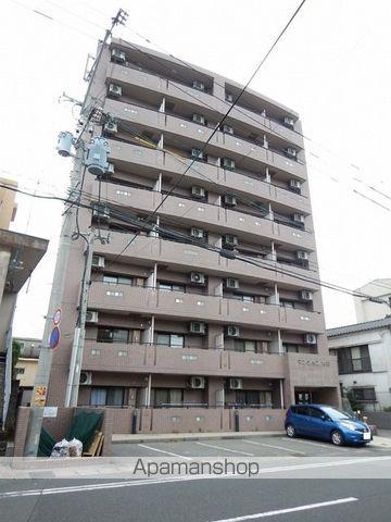 マンション大和(1K/1階)