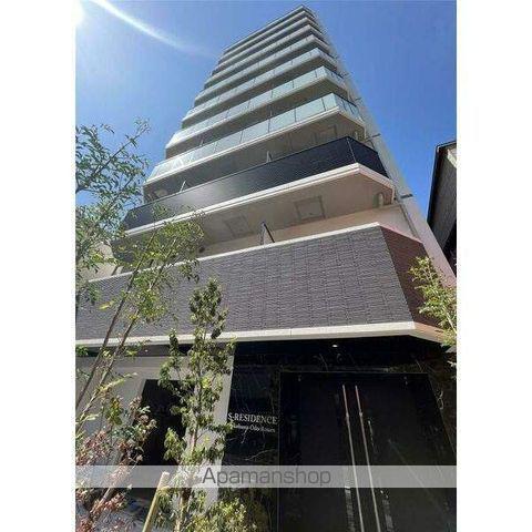 S-RESIDENCE横浜大通公園