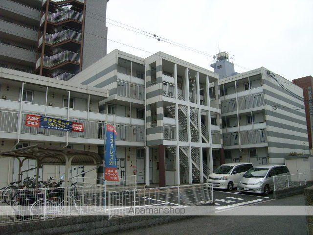 レオパレスMASA 94