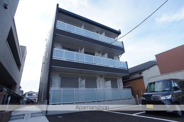 リブリ・ウィステリア船橋