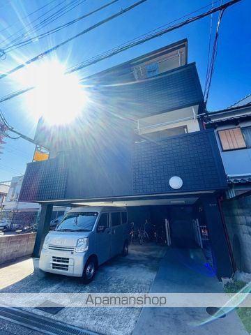 メイゾン太子橋