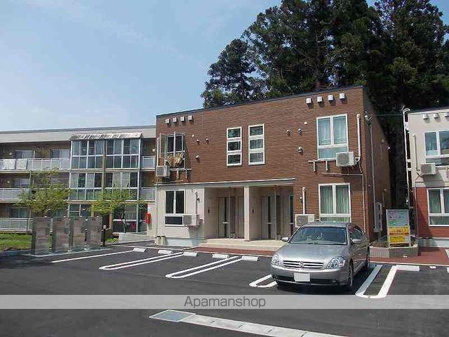 エアリースクエアⅡ(2LDK/2階)