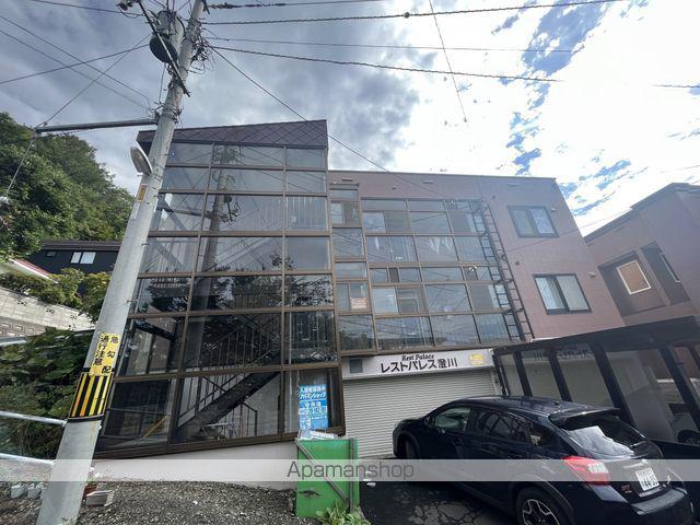 レストパレス澄川