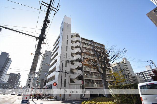 エスパシオ支倉