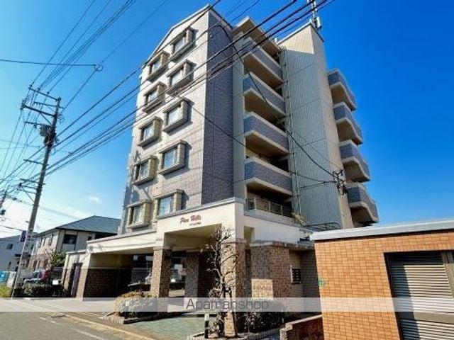 パインヒルズ志免