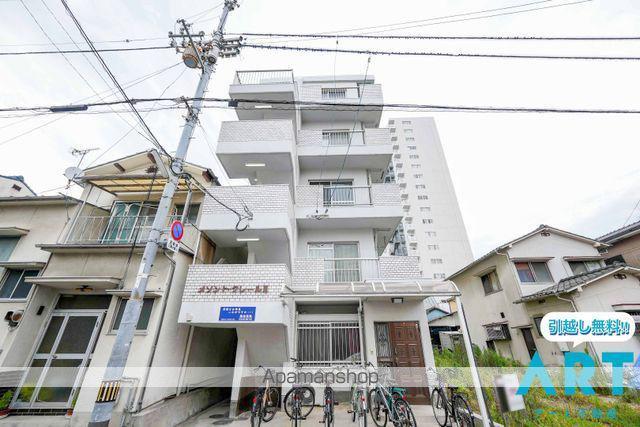 メゾンド・クレールⅡ