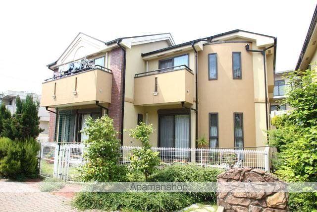 グラシア・フィス北寺尾　Ａ棟