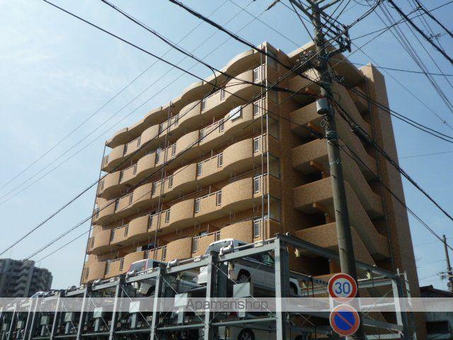 ミモザ千(1LDK/4階)