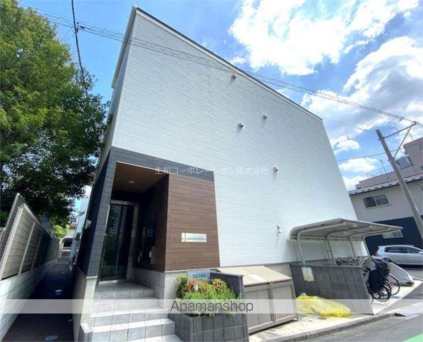 リトルロックス